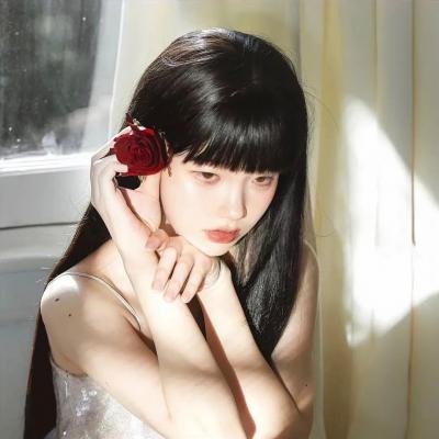 双马尾女战士